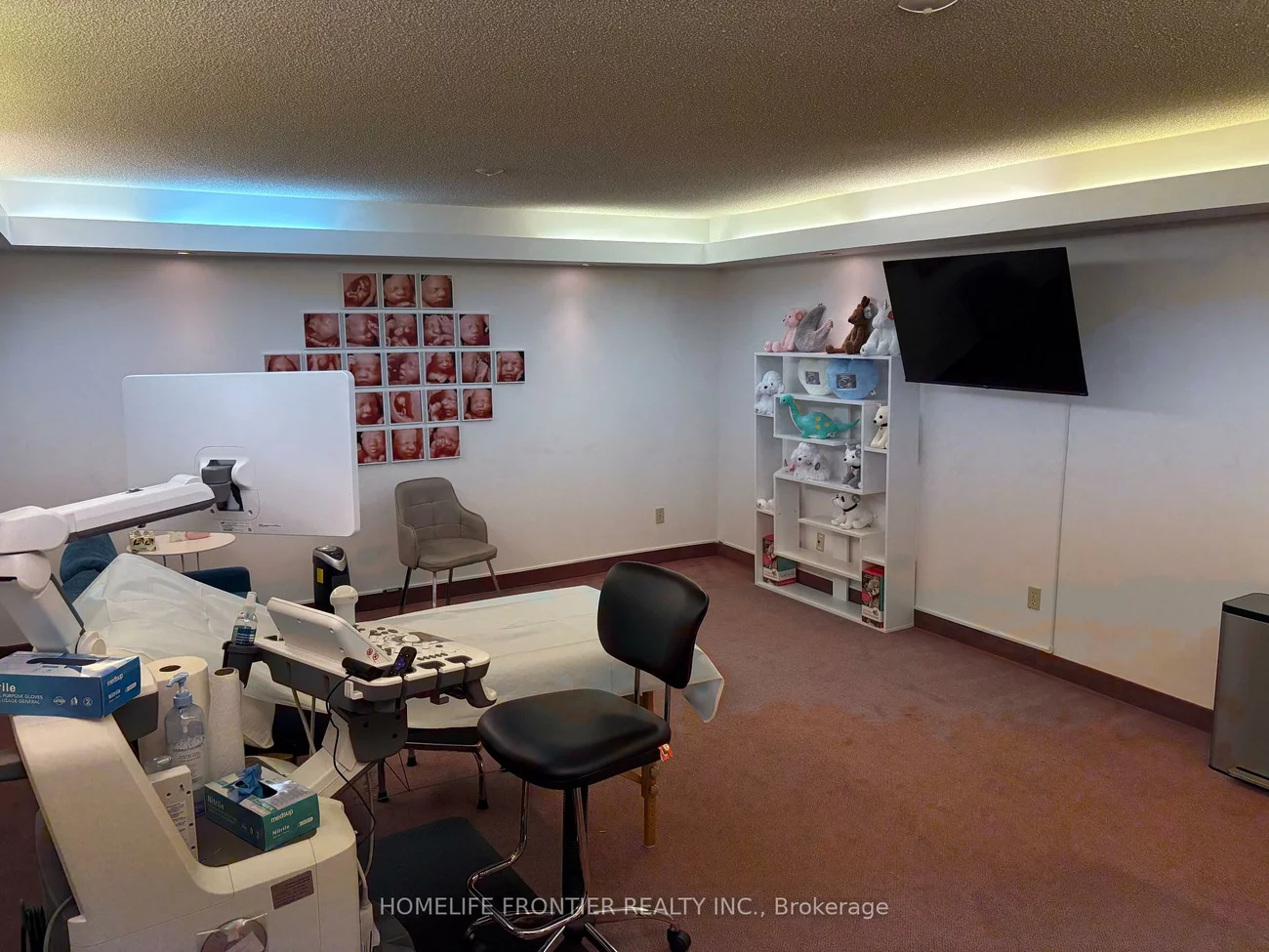 390, Davis, Central Newmarket, Newmarket