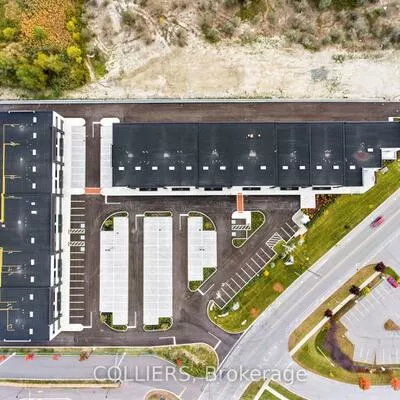 455, Harry Walker, Newmarket Industrial Park, Newmarket