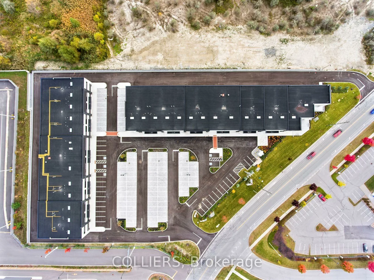 455, Harry Walker, Newmarket Industrial Park, Newmarket