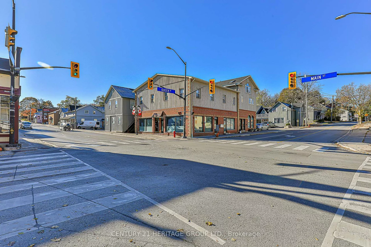 90, Main, Central Newmarket, Newmarket