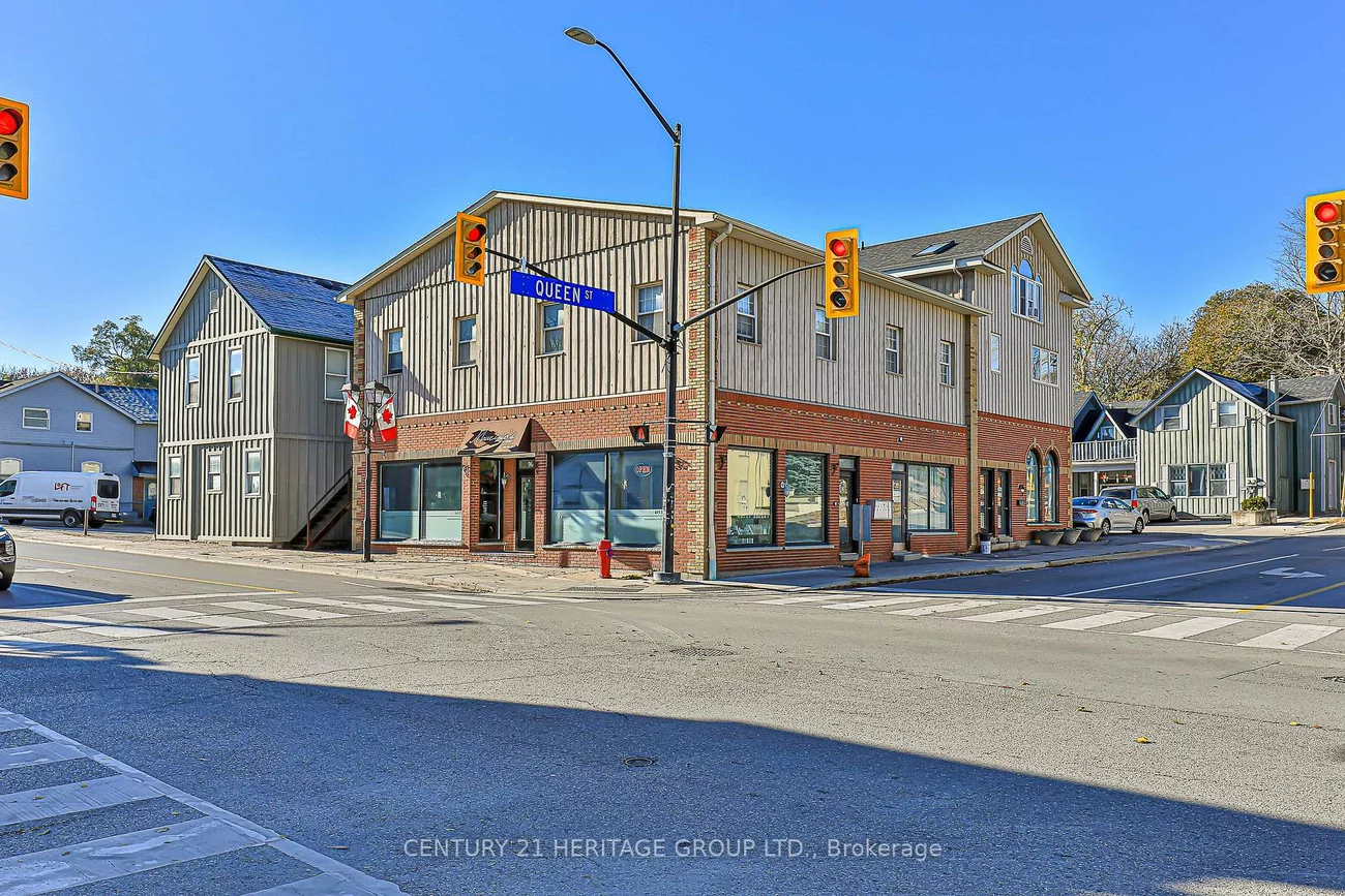 90, Main, Central Newmarket, Newmarket
