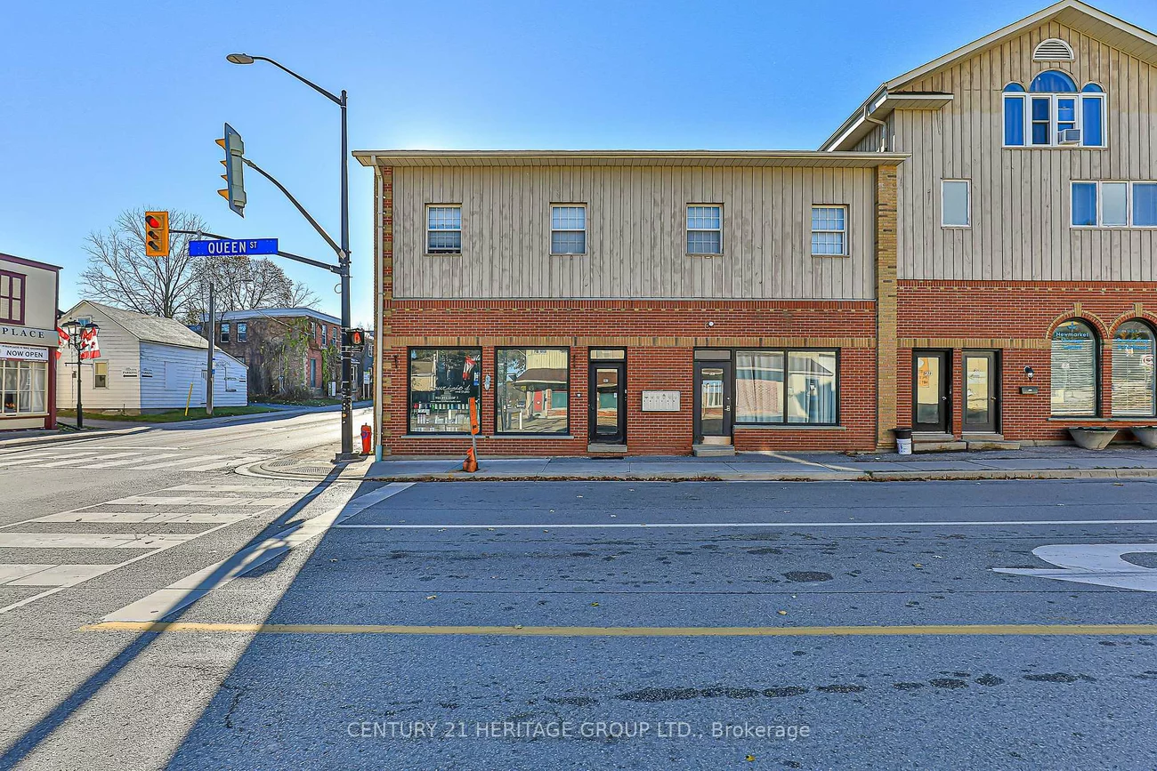 90, Main, Central Newmarket, Newmarket