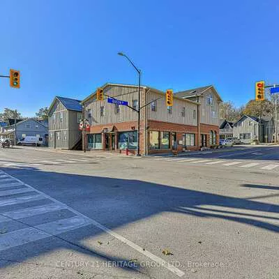 90, Main, Central Newmarket, Newmarket