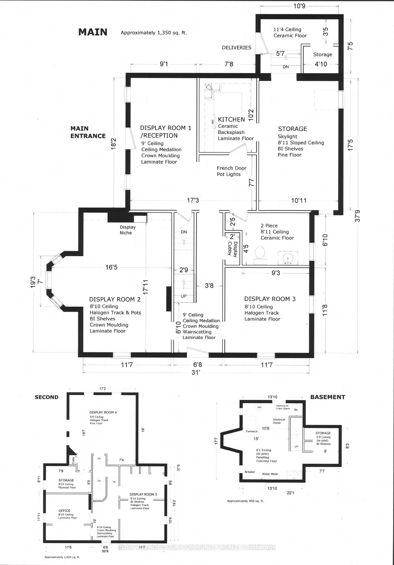 443, Timothy, Central Newmarket, Newmarket