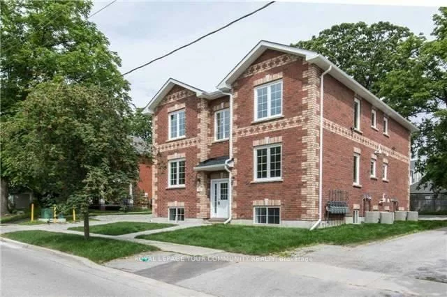 443, Timothy, Central Newmarket, Newmarket