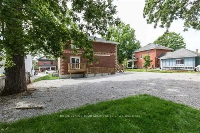 443, Timothy, Central Newmarket, Newmarket