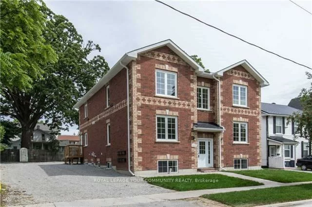 443, Timothy, Central Newmarket, Newmarket