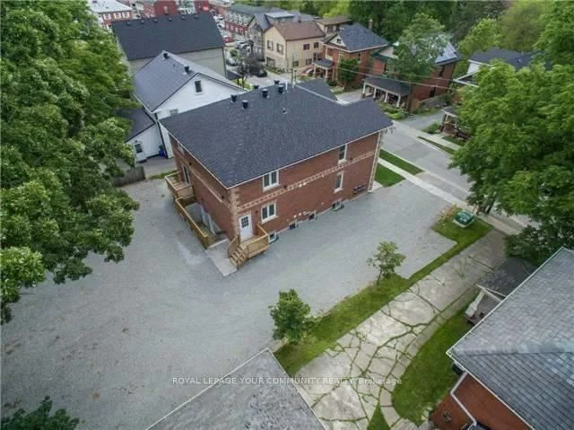 443, Timothy, Central Newmarket, Newmarket