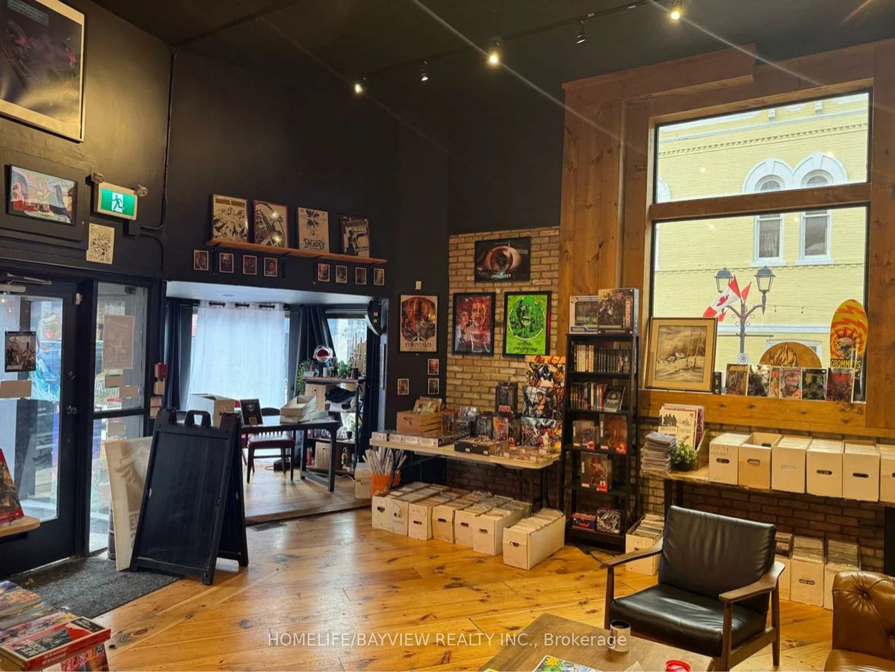 200, Main, Central Newmarket, Newmarket