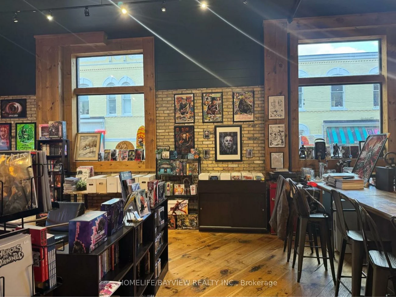 200, Main, Central Newmarket, Newmarket