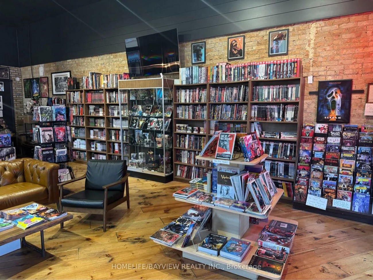 200, Main, Central Newmarket, Newmarket