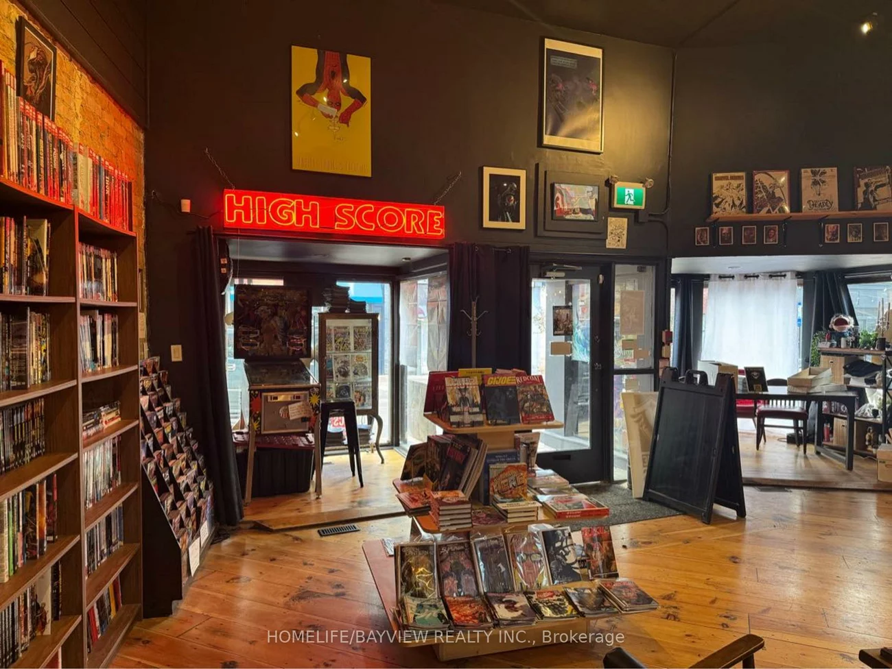 200, Main, Central Newmarket, Newmarket