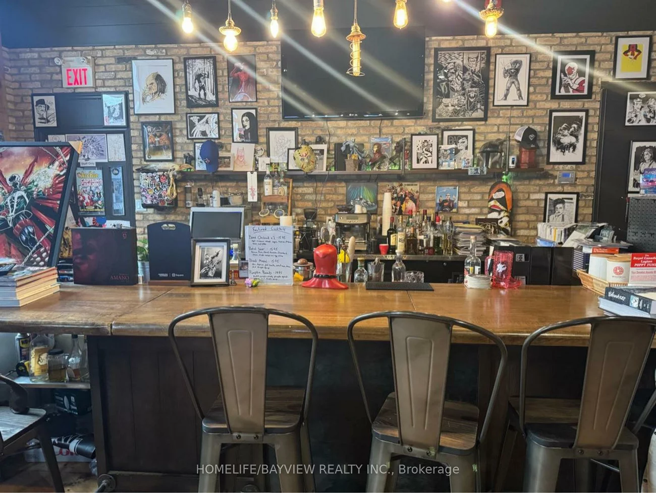 200, Main, Central Newmarket, Newmarket