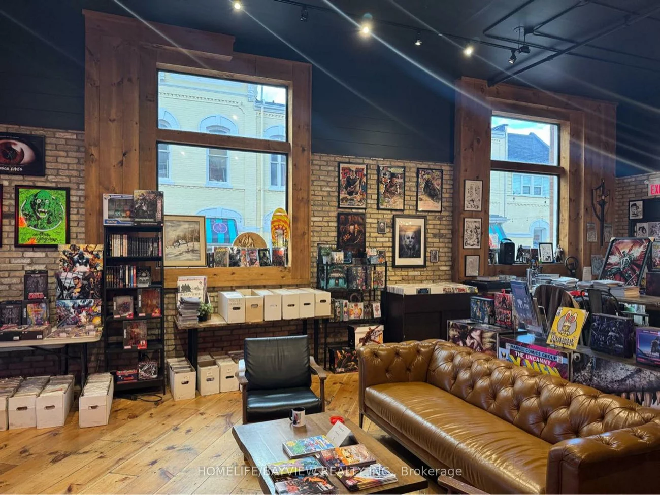 200, Main, Central Newmarket, Newmarket