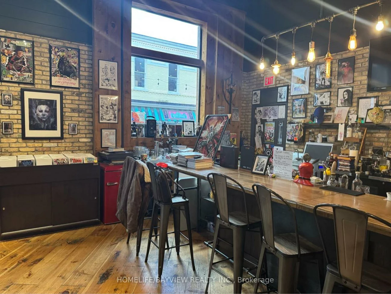 200, Main, Central Newmarket, Newmarket