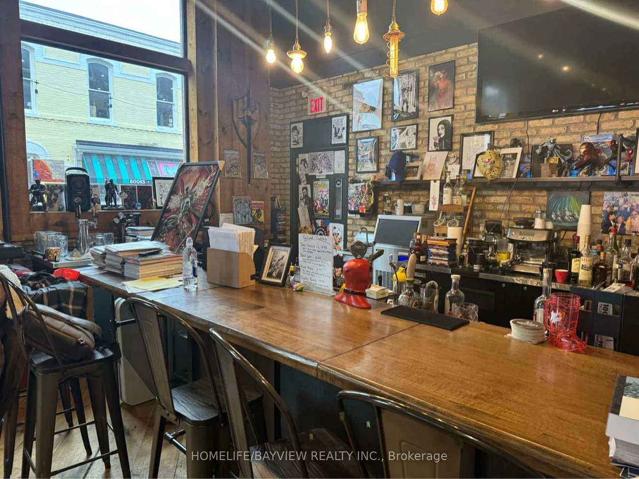 200, Main, Central Newmarket, Newmarket