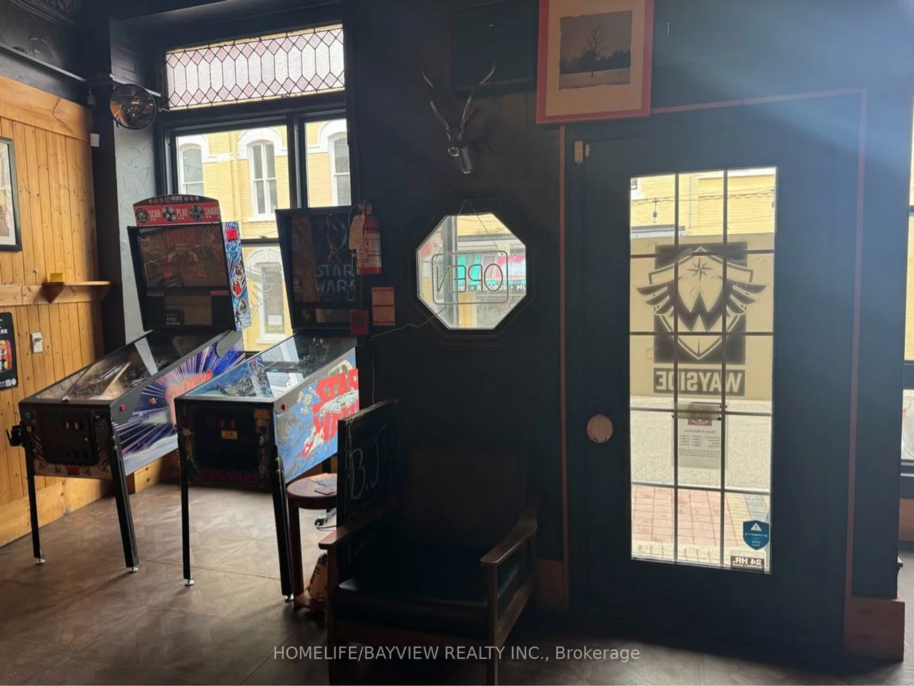 200, Main, Central Newmarket, Newmarket