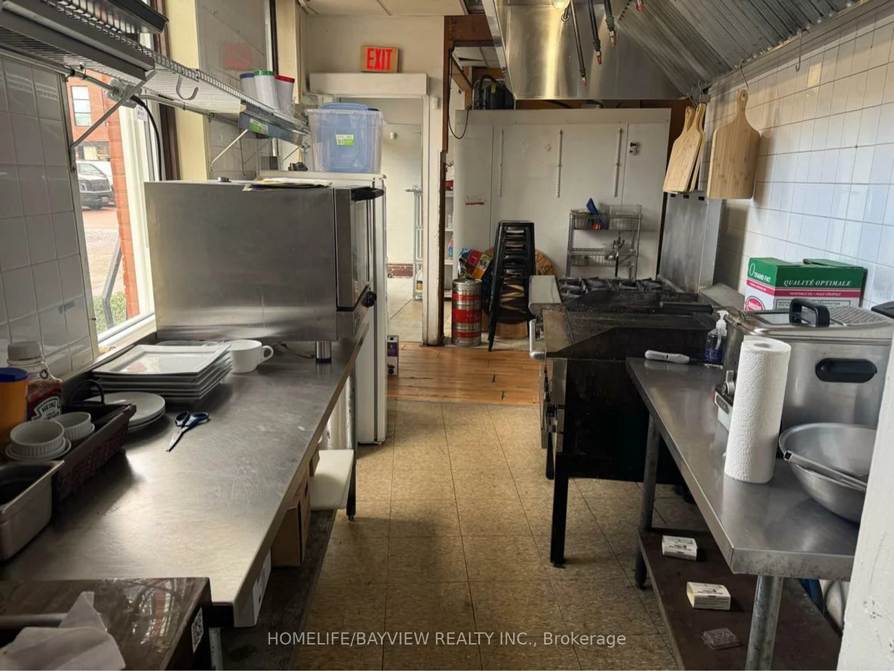 200, Main, Central Newmarket, Newmarket