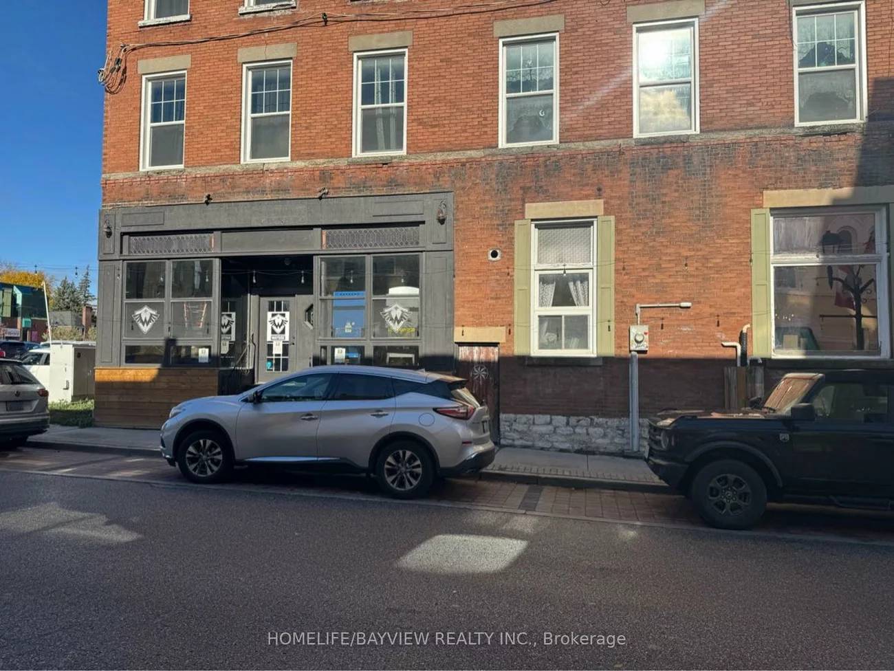 200, Main, Central Newmarket, Newmarket