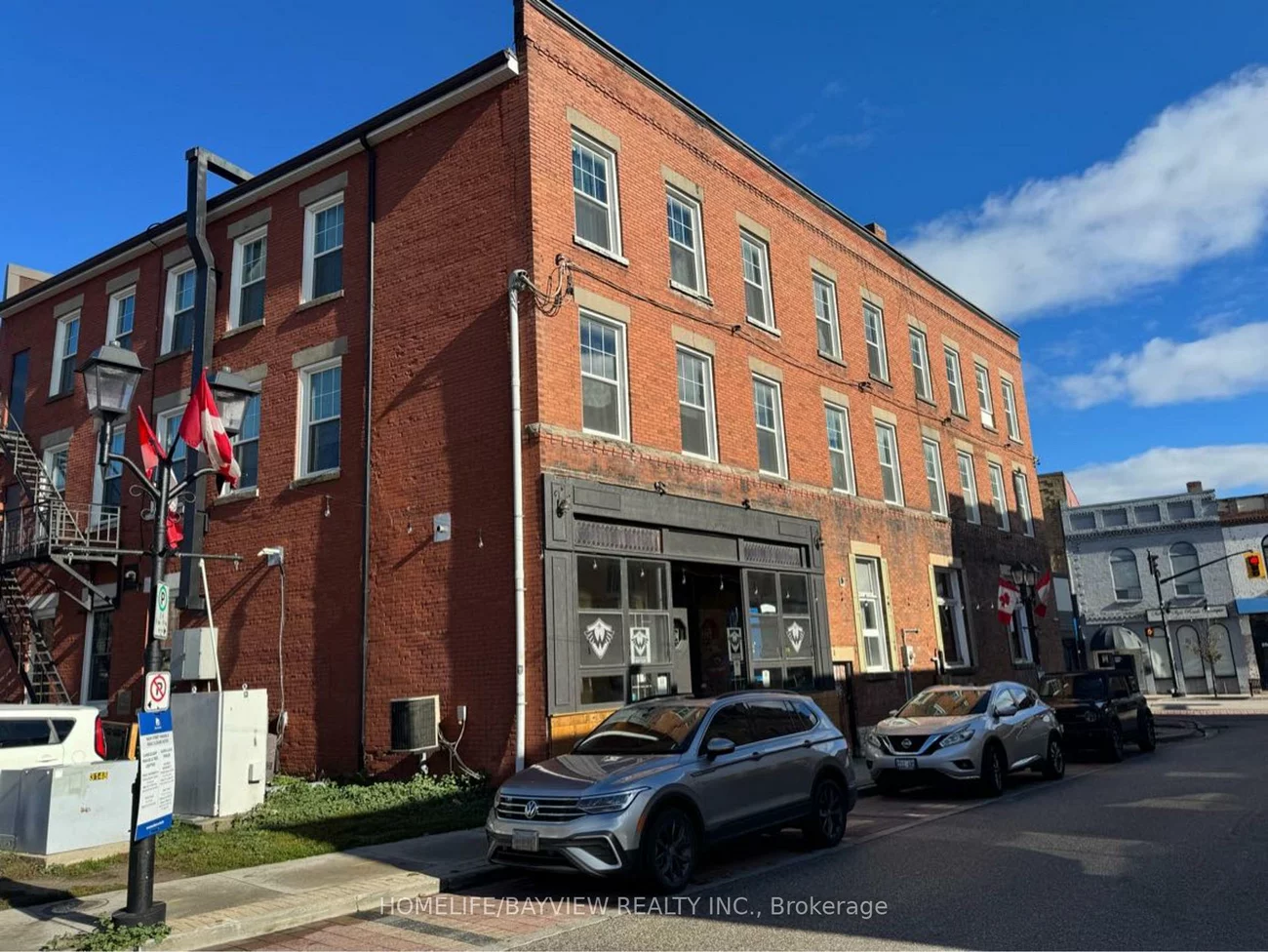 200, Main, Central Newmarket, Newmarket