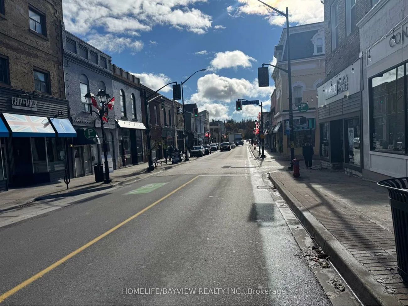 200, Main, Central Newmarket, Newmarket