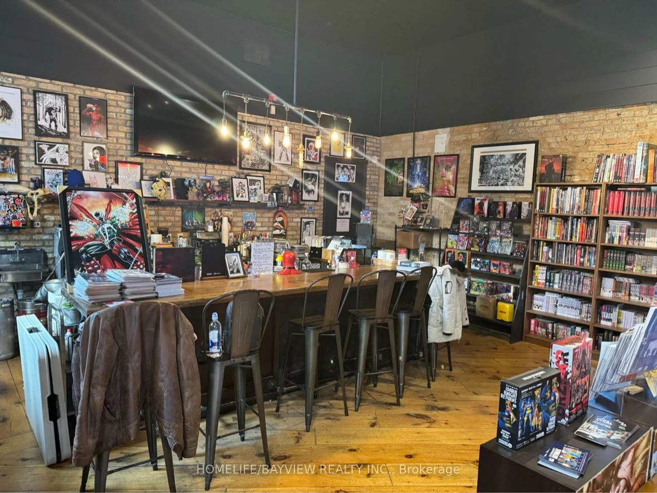 200, Main, Central Newmarket, Newmarket