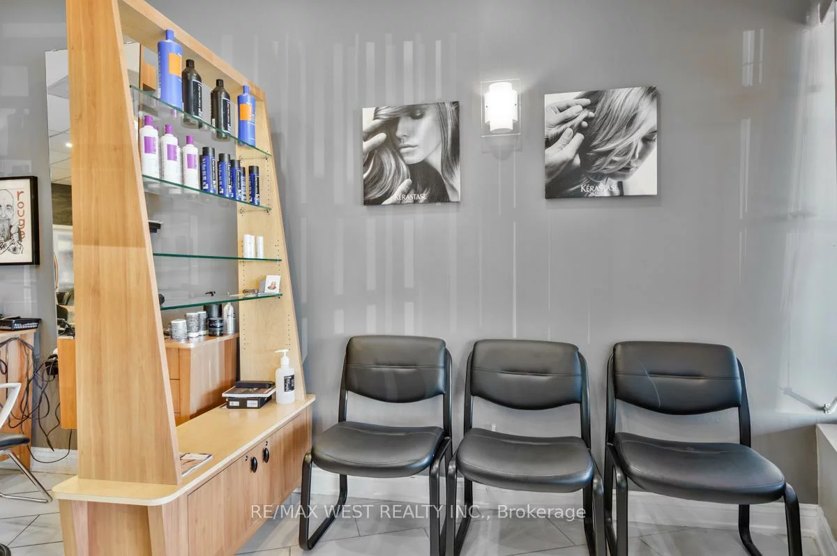 1065, Davis, Huron Heights-Leslie Valley, Newmarket