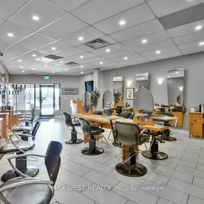 1065, Davis, Huron Heights-Leslie Valley, Newmarket