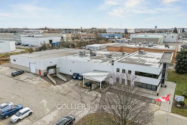 165, Pony, Newmarket Industrial Park, Newmarket