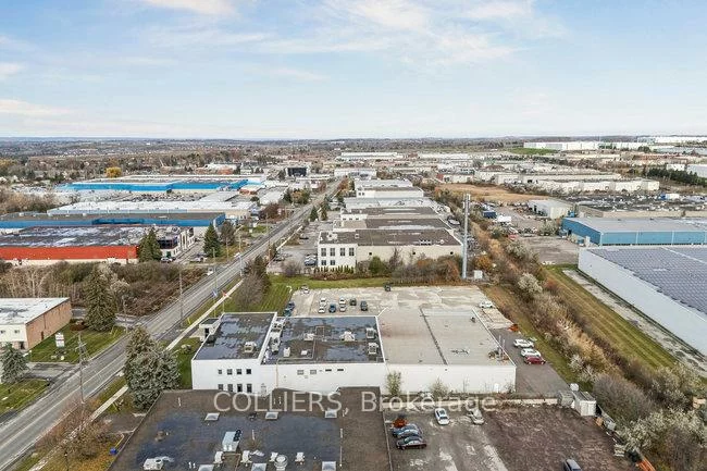 165, Pony, Newmarket Industrial Park, Newmarket