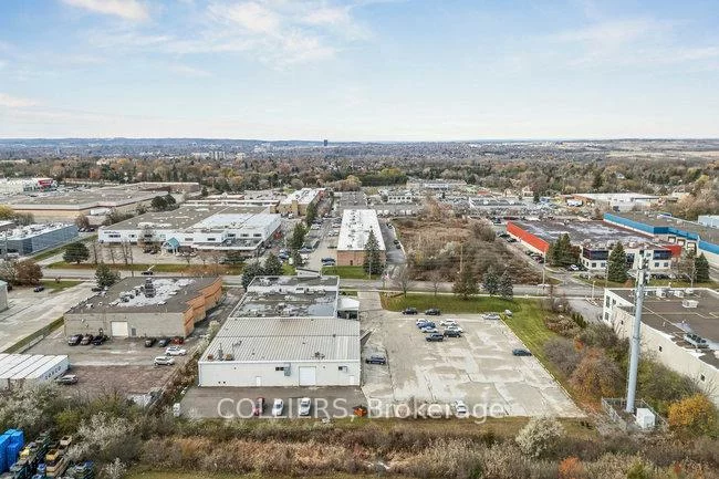 165, Pony, Newmarket Industrial Park, Newmarket