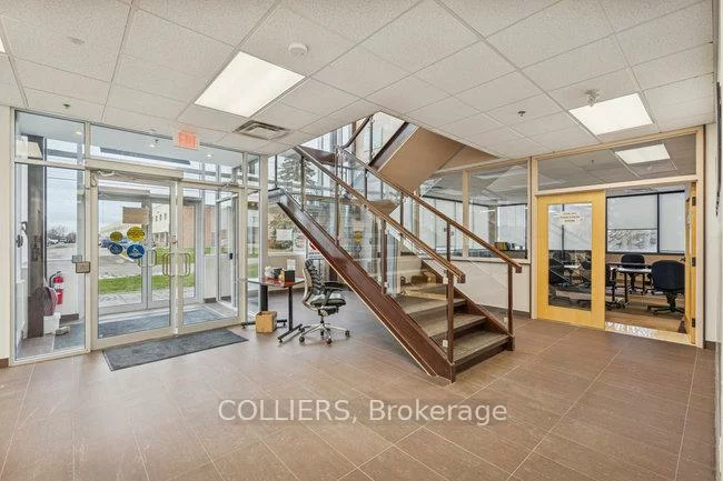 165, Pony, Newmarket Industrial Park, Newmarket