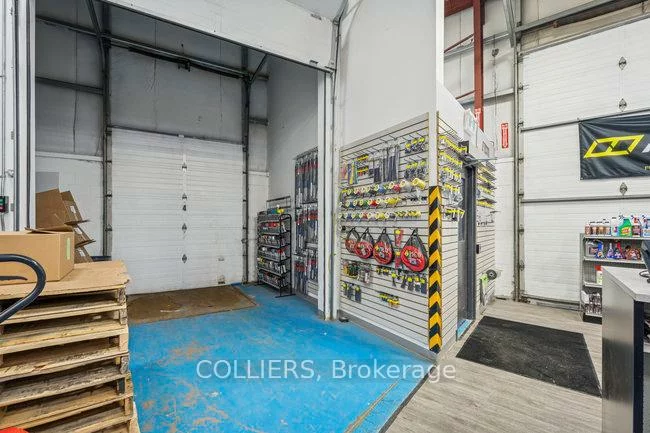 165, Pony, Newmarket Industrial Park, Newmarket