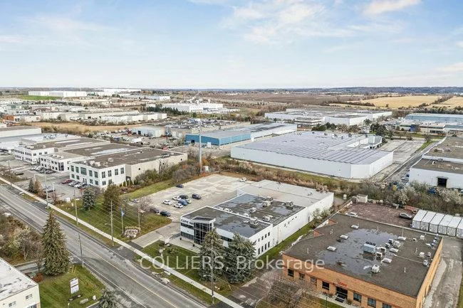 165, Pony, Newmarket Industrial Park, Newmarket