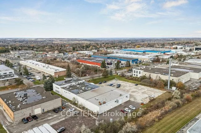 165, Pony, Newmarket Industrial Park, Newmarket