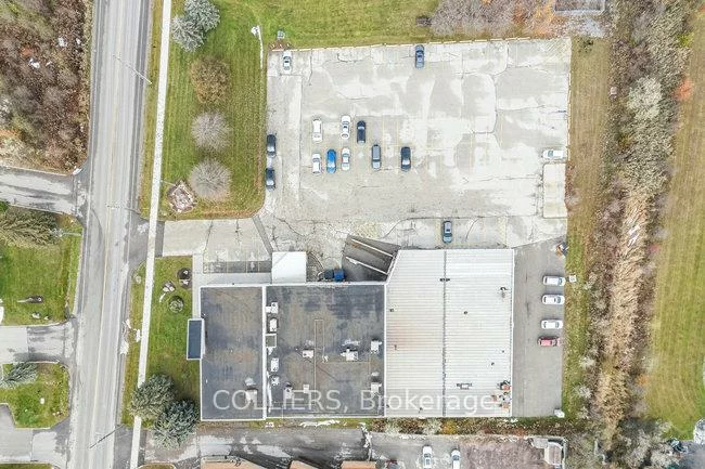 165, Pony, Newmarket Industrial Park, Newmarket