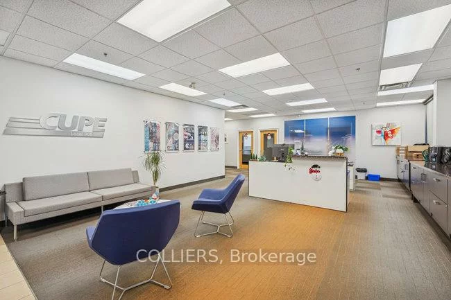 165, Pony, Newmarket Industrial Park, Newmarket