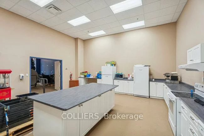 165, Pony, Newmarket Industrial Park, Newmarket