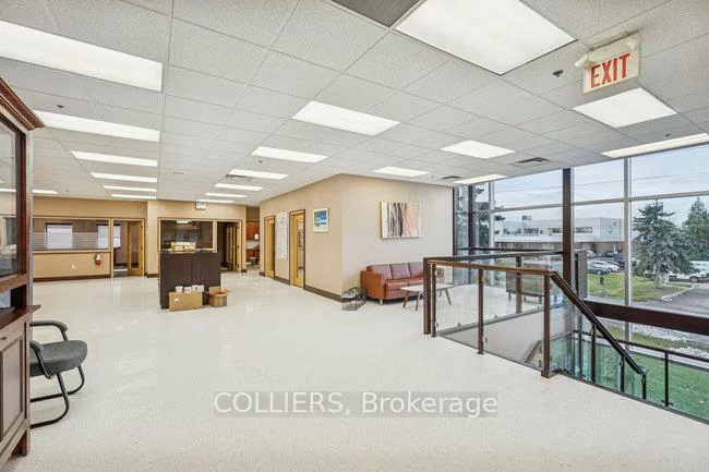 165, Pony, Newmarket Industrial Park, Newmarket