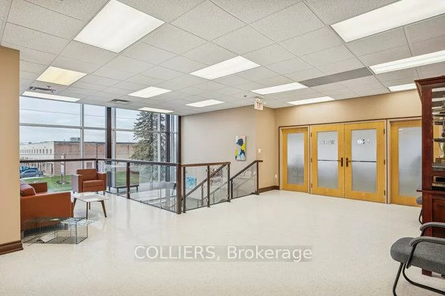 165, Pony, Newmarket Industrial Park, Newmarket