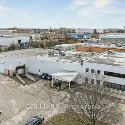 165, Pony, Newmarket Industrial Park, Newmarket
