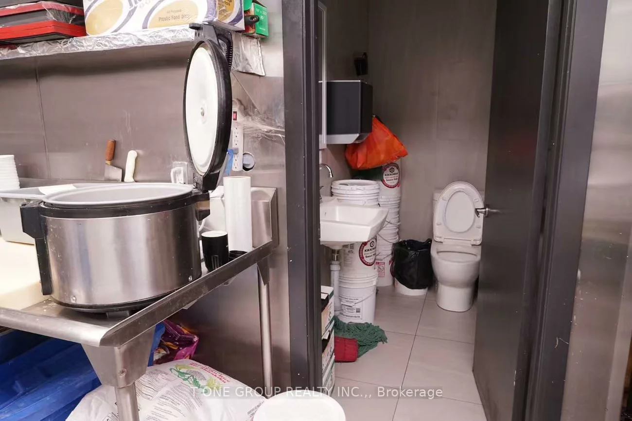 45, Harry Walker, Newmarket Industrial Park, Newmarket