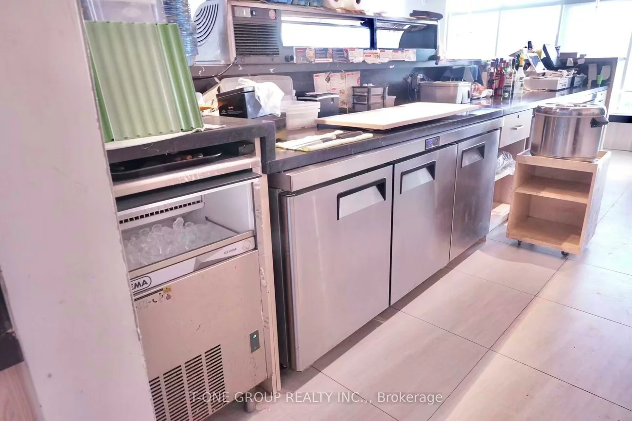 45, Harry Walker, Newmarket Industrial Park, Newmarket