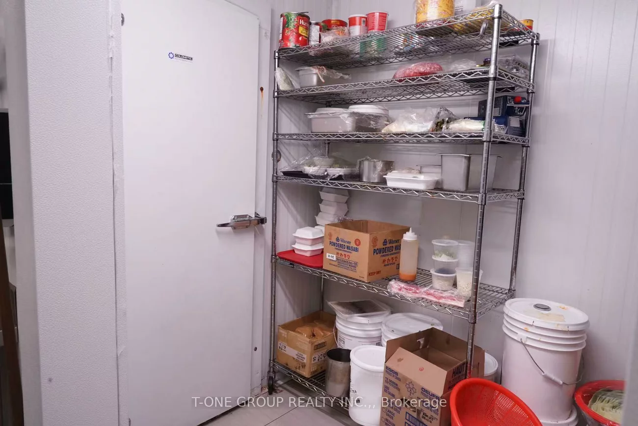 45, Harry Walker, Newmarket Industrial Park, Newmarket