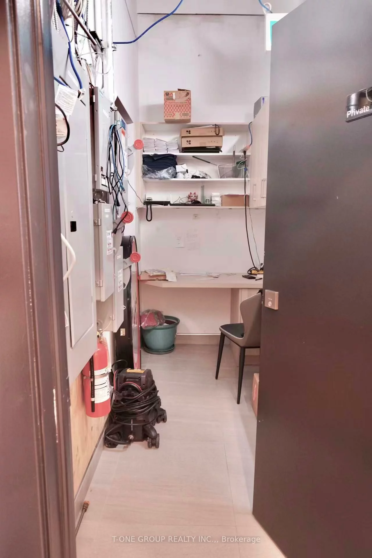 45, Harry Walker, Newmarket Industrial Park, Newmarket