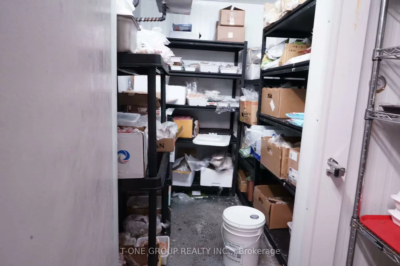 45, Harry Walker, Newmarket Industrial Park, Newmarket