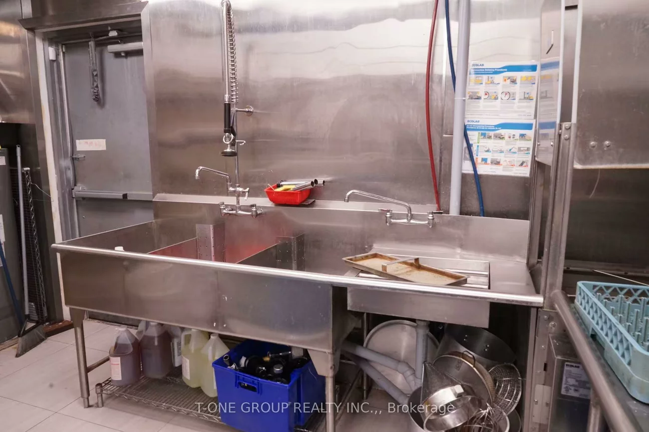 45, Harry Walker, Newmarket Industrial Park, Newmarket