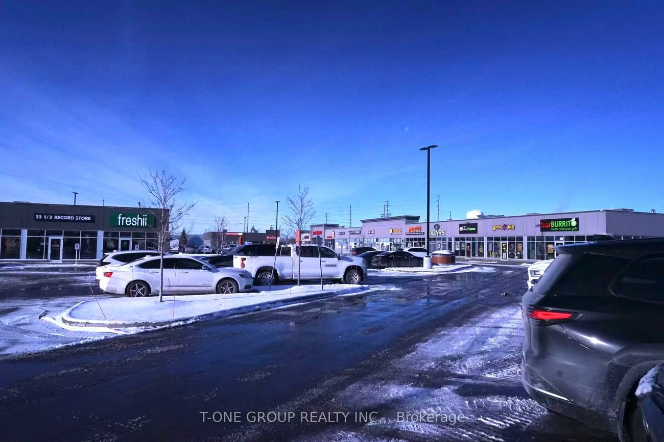 45, Harry Walker, Newmarket Industrial Park, Newmarket