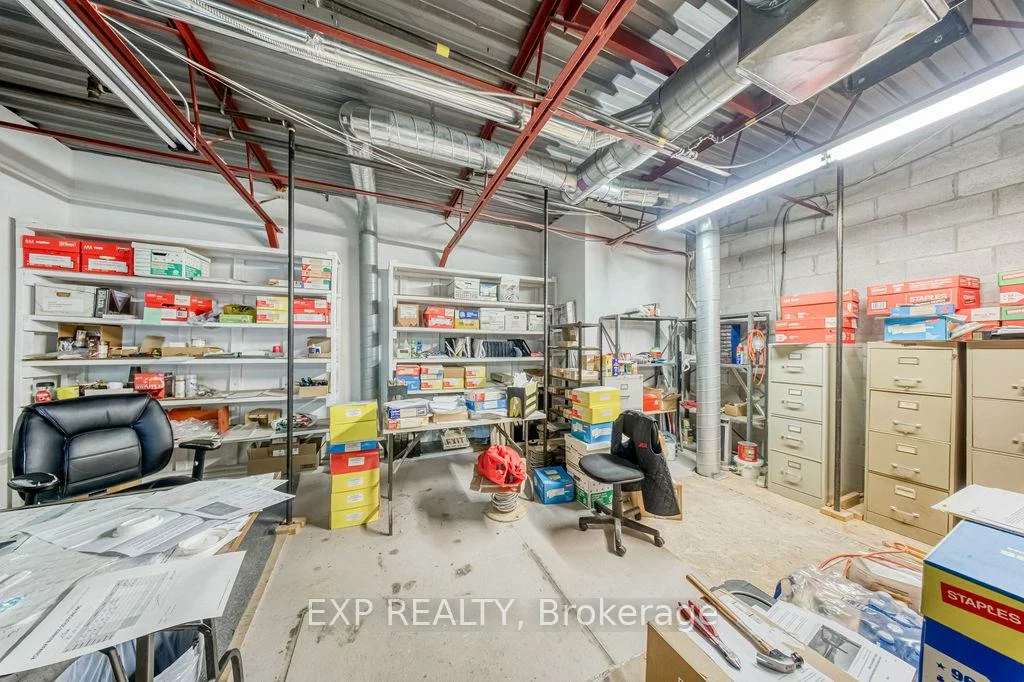 110, Pony, Newmarket Industrial Park, Newmarket