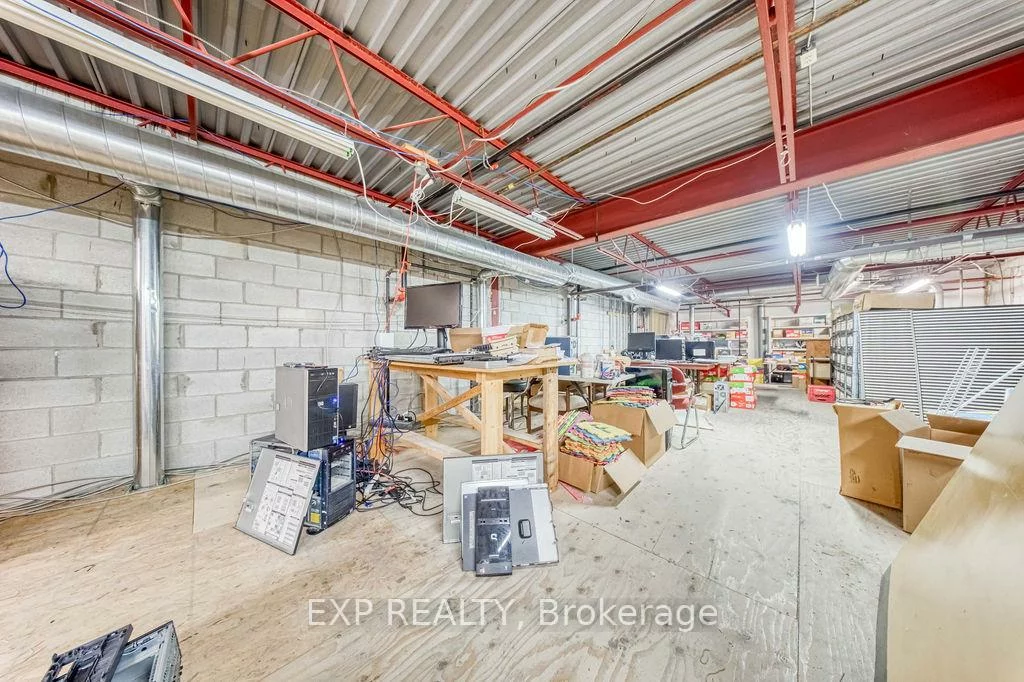 110, Pony, Newmarket Industrial Park, Newmarket